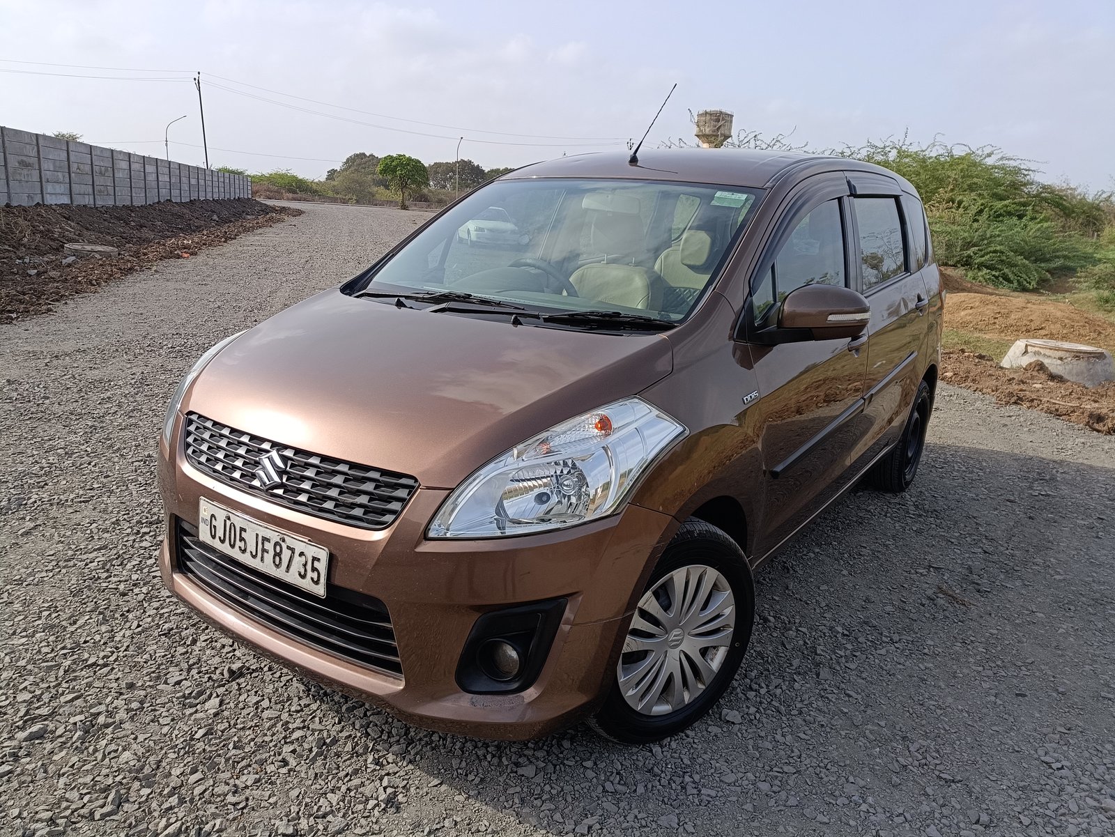 Detailing & Cleaning description