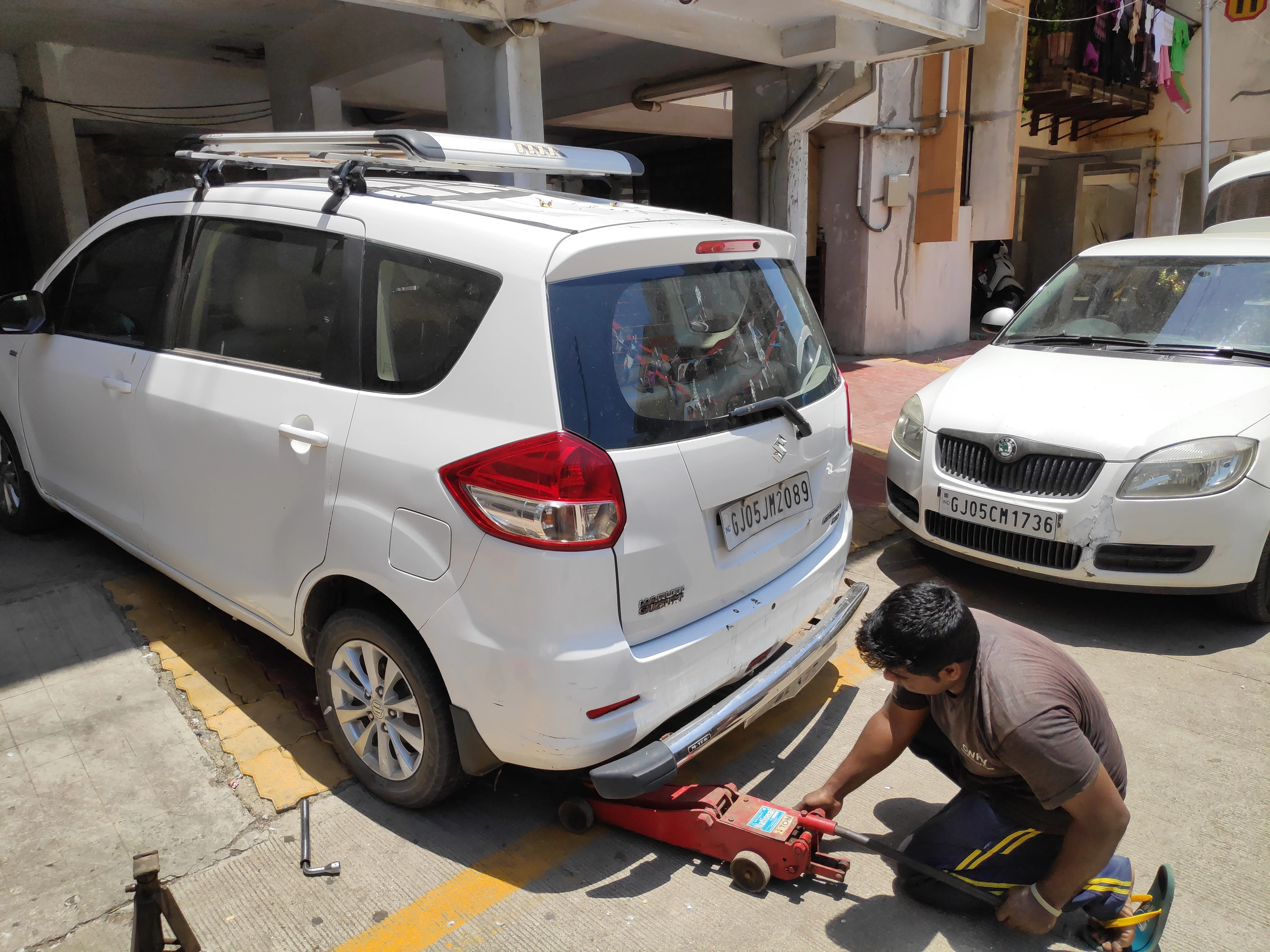 Benefits of Towing Service